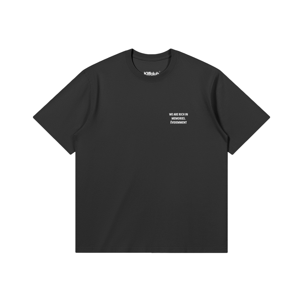 SLOGAN BLACK