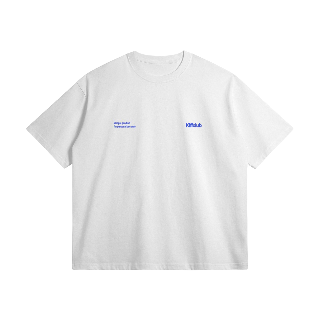Mediterranean Tee