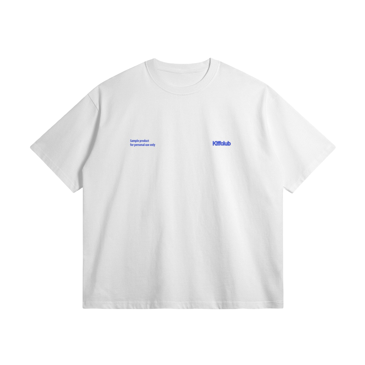 Mediterranean Tee