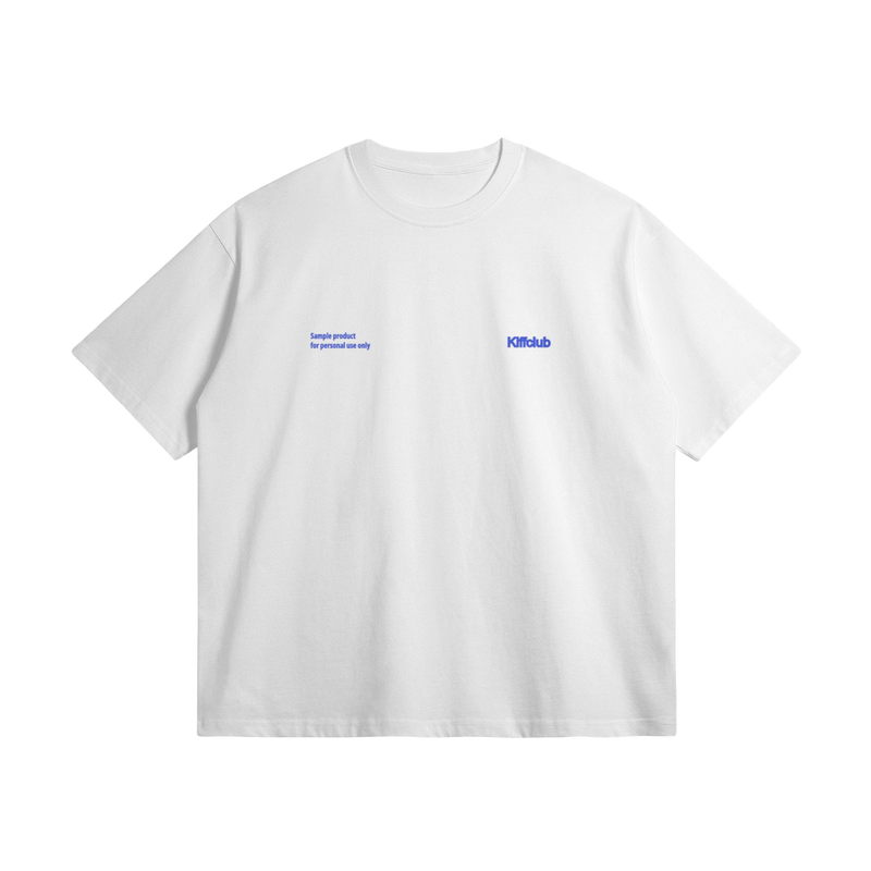 Mediterranean Tee