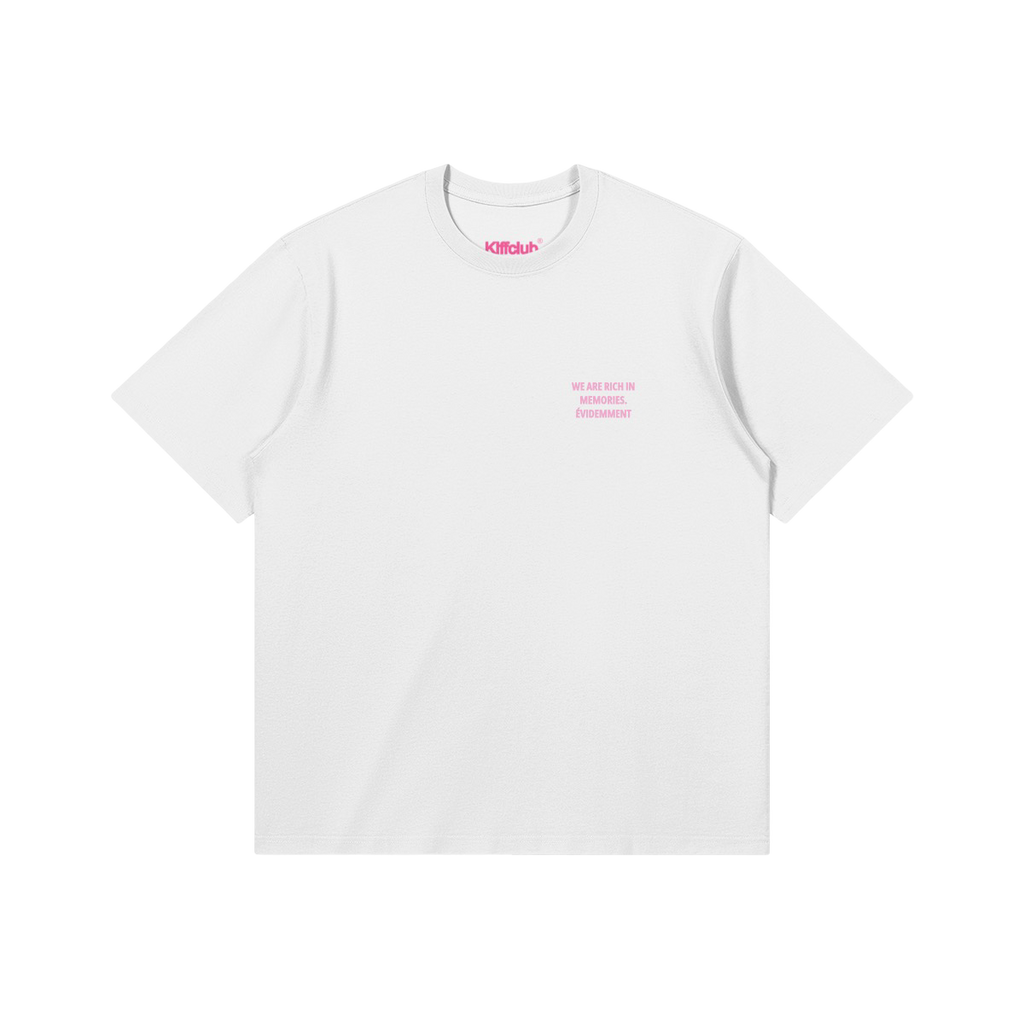 SLOGAN WHITE
