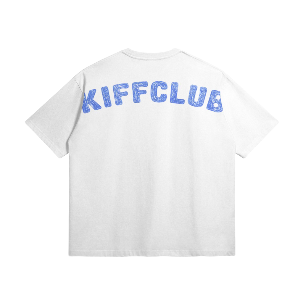Mediterranean Tee