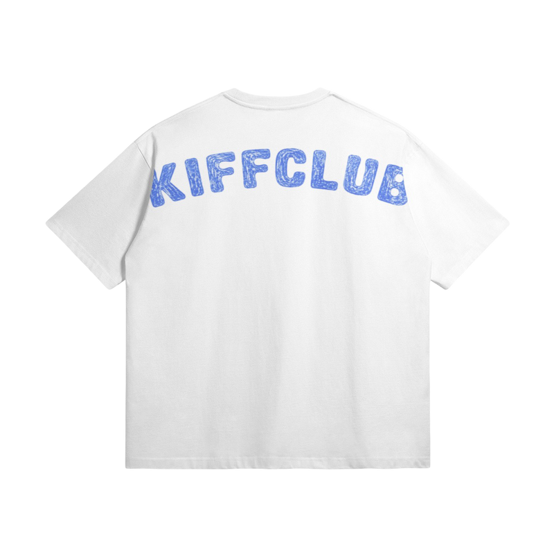 Mediterranean Tee
