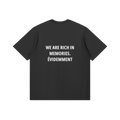 SLOGAN BLACK