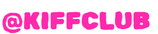 KIFFCLUB – Accueil